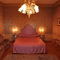 Отель Park Villa Giustinian Мирано спа фото 2