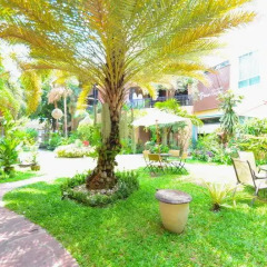 Piman Garden Boutique Hotel фото 28