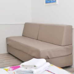 Boutique Hostel Joyce Улучшенный номер с различными типами кроватей фото 27