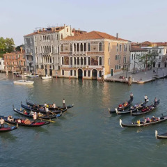 Отель Palazzetto Pisani 4* Номер Делюкс с различными типами кроватей