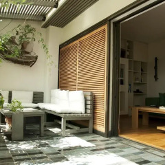 Отель Hidesign Luxury Tube Apt in Kolonaki спа
