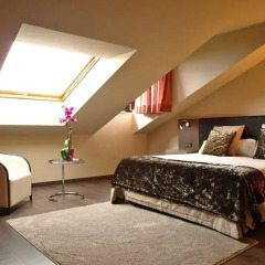 La Piconera Hotel & Spa 4* Стандартный номер с различными типами кроватей