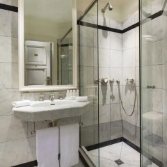 Le Dokhan's, a Tribute Portfolio Hotel, Paris 5* Стандартный номер с разными типами кроватей фото 4
