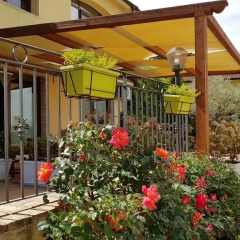 Отель B&B Villa Angela Пьяцца-Армерина фото 5