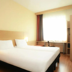 Отель Ibis Ostrobramska 2* Стандартный номер фото 2