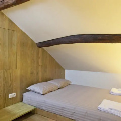 Отель Mezzanine Bonjardim детские мероприятия