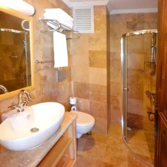 Doada Hotel 4* Стандартный номер фото 7