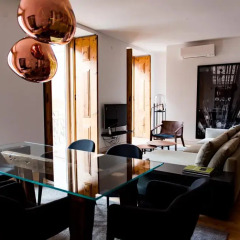 Апартаменты Flora Chiado Apartments Апартаменты фото 3