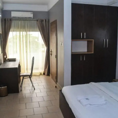 Отель Park Hotels комната для гостей фото 2