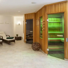 Arabella Brauneck Hotel 4* Стандартный номер разные типы кроватей фото 5