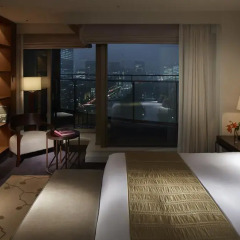 Palace Hotel Tokyo 5* Представительский люкс фото 9