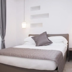 Отель Maison Maneli Luxury B&B Стандартный номер с различными типами кроватей фото 2