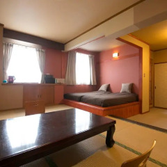 Отель Ryokan Sekiya 2* Стандартный номер фото 2