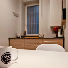 Sleep In Hostel Познань удобства в номере