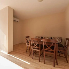 Апартаменты Roel Residence Apartments Студия