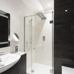 Отель The Westbourne Hyde Park 4* Студия Делюкс с различными типами кроватей фото 5