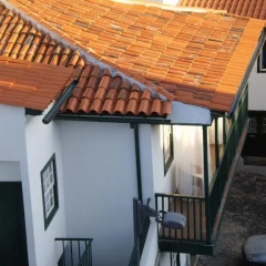 Отель Casa Da Chica фото 4