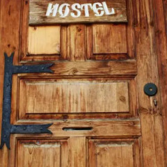 Hikers Hostel Велико Тырново интерьер отеля фото 2