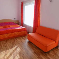 Family Hotel Vit 2* Люкс фото 5