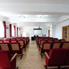 Гостиница Планета Люкс