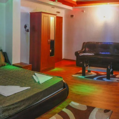 Отель Five Stars Spa Hotel Болгария, Ардино - отзывы, цены и фото номеров - забронировать отель Five Stars Spa Hotel онлайн комната для гостей