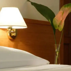 Hotel Axial 3* Стандартный номер с различными типами кроватей