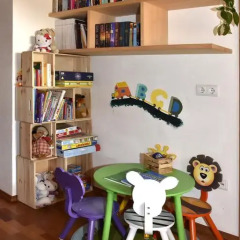 Отель Ferienhaus Bad Stube **** Сарентино развлечения