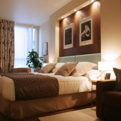 Hotel Astoria 7 комната для гостей фото 2