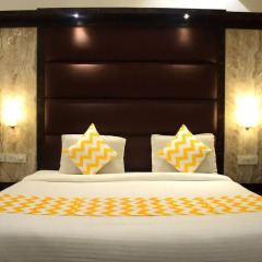 Hotel Star 2* Номер Делюкс с различными типами кроватей фото 2