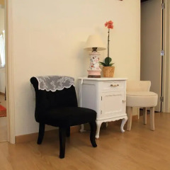 Отель Villa Prana Guest House удобства в номере фото 2