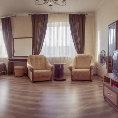 Отель Новгородская 3* Полулюкс фото 3