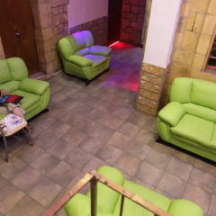 Palm Hostel Израиль, Иерусалим - отзывы, цены и фото номеров - забронировать отель Palm Hostel онлайн детские мероприятия