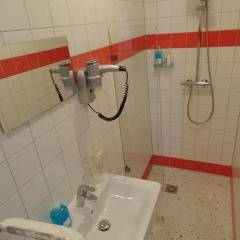 Hotel Corner House Стандартный номер с различными типами кроватей фото 3