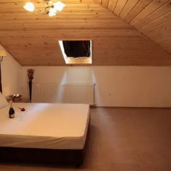 Elli Greco Hotel 3* Стандартный номер фото 5