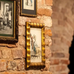Hotel Justus 4* Стандартный номер с разными типами кроватей фото 8