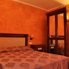 Vigo Grand Hotel 3* Люкс повышенной комфортности с различными типами кроватей