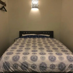 Hostel Yume-nomad Стандартный номер фото 3