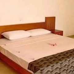 Отель Hansa Villa комната для гостей фото 2