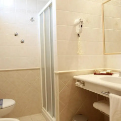 Hotel San Clemente 4* Стандартный номер с разными типами кроватей