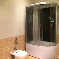 Hostel Green Rest Номер категории Эконом с различными типами кроватей фото 2