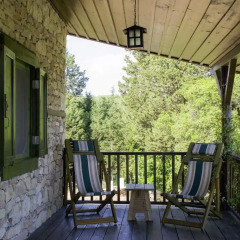Отель Seki Cottages Вилла фото 12