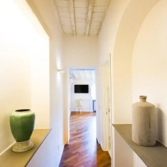 Отель Casamia Suite 2* Стандартный номер фото 13