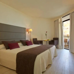 Hotel Sabina Playa комната для гостей фото 5