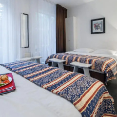 Acostar Hotel комната для гостей фото 4