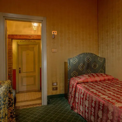 Hotel Centauro 3* Улучшенный номер с различными типами кроватей фото 2