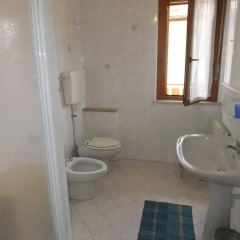 Отель Casa Endrizzi Фай-делла-Паганелла ванная