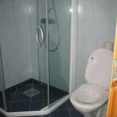Отель Seljestad Cottages 2* Коттедж с различными типами кроватей фото 5