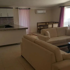 Paradise Villas 2* Вилла с различными типами кроватей фото 33