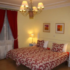 Отель Hostal Adriano комната для гостей фото 4