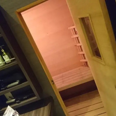 Hotel Ran Фукуока сейф в номере